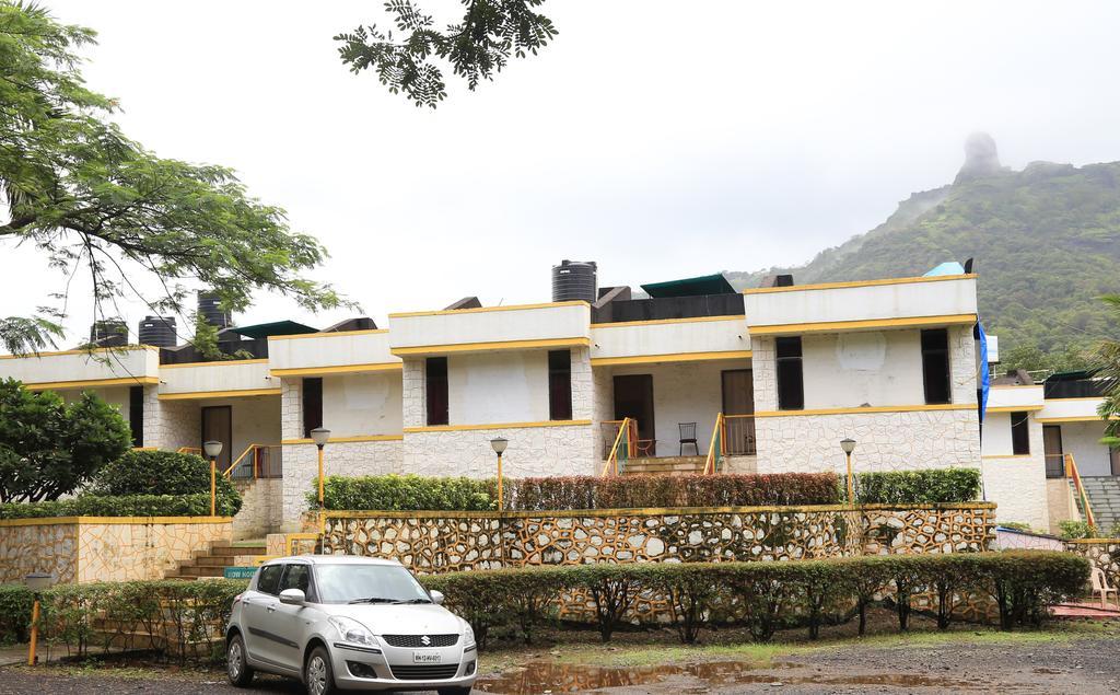 Panoramic Resort Panvel Karnāla Exterior foto