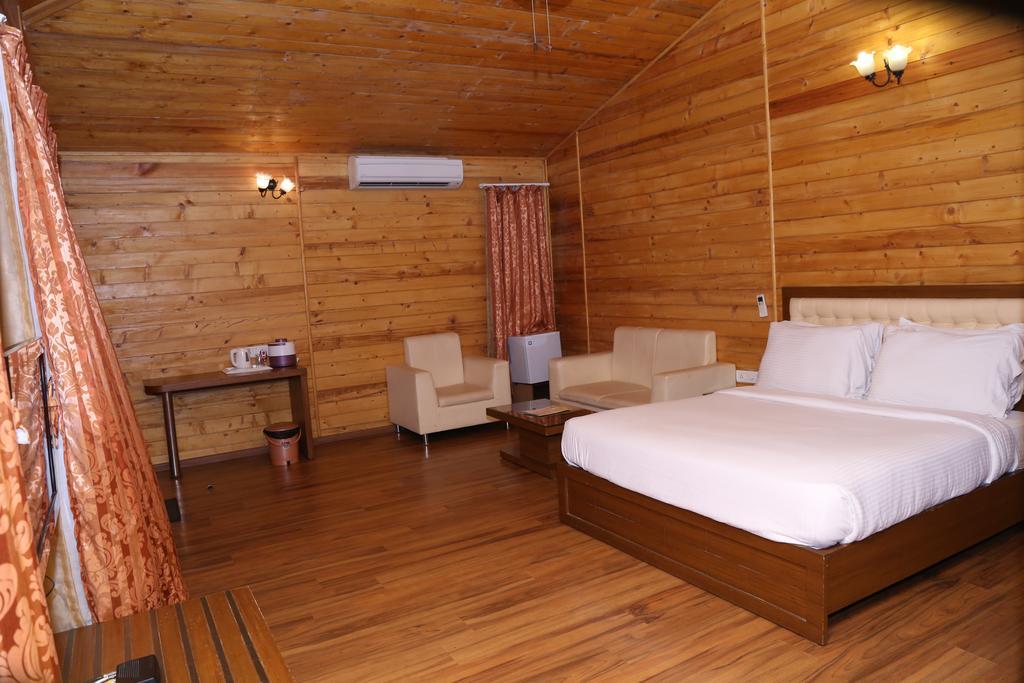Panoramic Resort Panvel Karnāla Exterior foto
