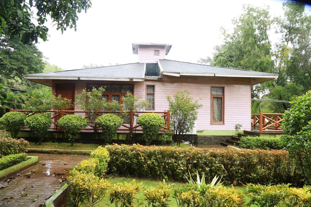 Panoramic Resort Panvel Karnāla Exterior foto